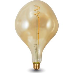 Orbus Amber 4 W 350LM PSA165 Dekoratif Led Ampul