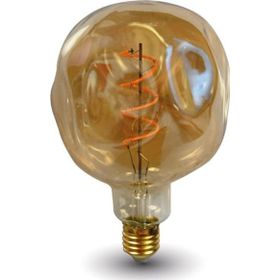 Orbus Amber 4W 320LM ETA150 Dekoratif Led Ampul