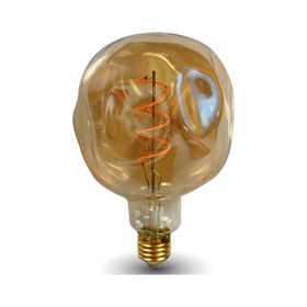 Orbus Amber 4W 320LM ETA150 Dekoratif Led Ampul