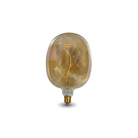 Orbus Amber 4W 350LM DGA170 Dekoratif Led Ampul
