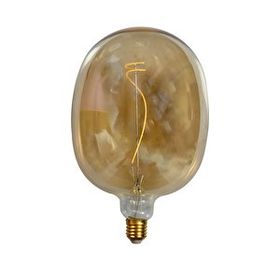 Orbus Amber 4W 350LM DGA170 Dekoratif Led Ampul