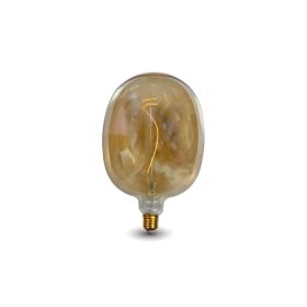 Orbus Amber 4W 350LM DGA170 Dekoratif Led Ampul