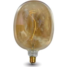 Orbus Amber 4W 350LM DGA170 Dekoratif Led Ampul