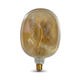 Orbus Amber 4W 350LM DGA170 Dekoratif Led Ampul