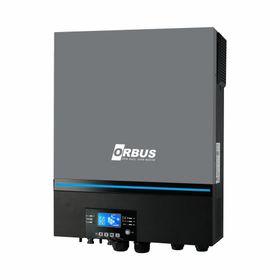 Orbus Anka 11 KVA 48 Volt Akıllı İnverter