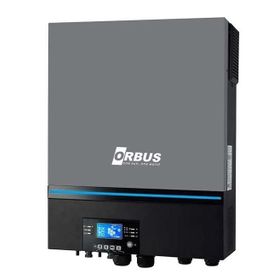 Orbus Anka 11 KVA 48 Volt Akıllı İnverter