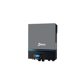 Orbus Anka 11 KVA 48 Volt Akıllı İnverter