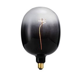 Orbus Clear To Black 4W 100lM DGC170 Dekoratif Led Ampul