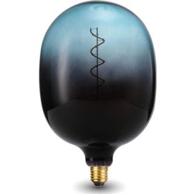Orbus DGB170 Blue to Black 4W 50LM Dekoratif Led Ampul