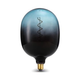 Orbus DGB170 Blue to Black 4W 50LM Dekoratif Led Ampul