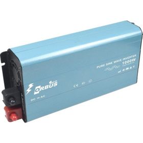 Orbus Eco 24 V 1000 W Tam Sinüs Inverter