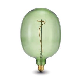 Orbus Green 4W 140lM DGG170 Dekoratif Led Ampul