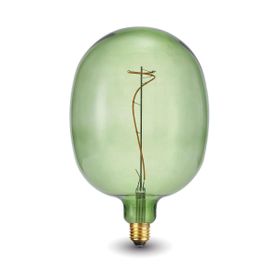 Orbus Green 4W 140lM DGG170 Dekoratif Led Ampul