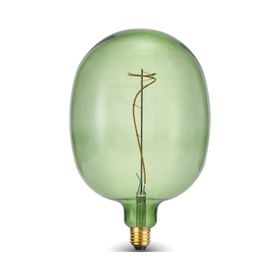 Orbus Green 4W 140lM DGG170 Dekoratif Led Ampul