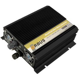 Orbus İnverter 1000w 12v Orbus Modıfıed Sınus