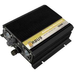 Orbus İnverter 1000w 12v Orbus Modıfıed Sınus