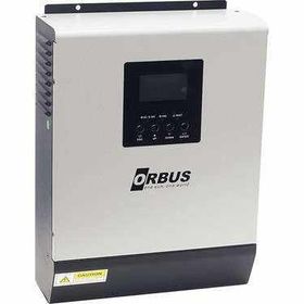 Orbus KS1000 12V 1000W PWM Tam Sinüs Akıllı İnverter