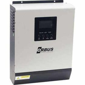 Orbus KS1000 12V 1000W PWM Tam Sinüs Akıllı İnverter