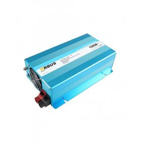 Orbus KS1000 12V 1000W PWM Tam Sinüs Akıllı İnverter
