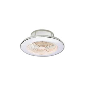 Orbus Motor DC 30 W 70W 3000K-6500K Led Tavan Vantilatör