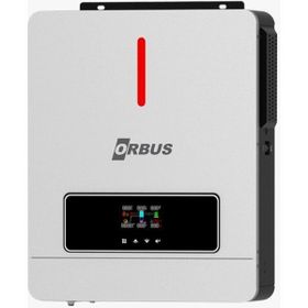 Orbus MPPT Eco 2.4 kW 24 V Akıllı Inverter
