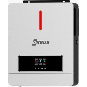 Orbus MPPT Eco 2.4 kW 24 V Akıllı Inverter