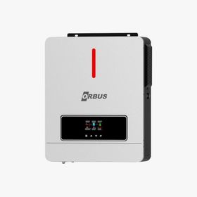 Orbus MPPT Eco 2.4 kW 24 V Akıllı Inverter