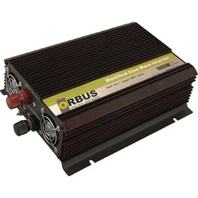 Orbus MS-1800 12 Volt 1800 Watt Modified Sinus Inverter