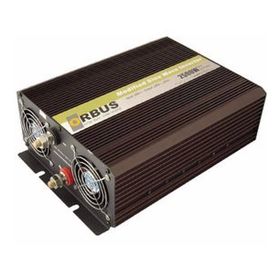 Orbus MS12-2500 12 Volt 2500 Watt Modified Sinus İnverter