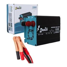 Orbus ORB-150M 12 V 150 W Akü