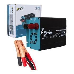 Orbus ORB-150M 12 V 150 W Akü