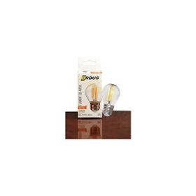 Orbus Orb-GC45 4 W Clear E27 400 Lm Ampul
