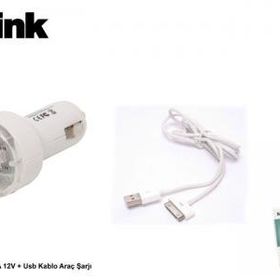 Orbus ORB-STC6W 6 W Led Ampul