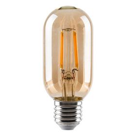 Orbus ORB-TA45 4W Amber E27 360 Lm Ampul