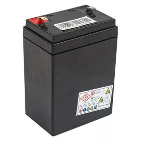 Orbus ORB4-8 4v 8a 68x45x95 mm Kuru Tip Akü