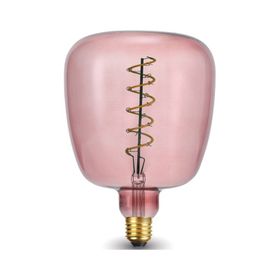 Orbus Pink 4W 270lM TP140 Dekoratif Led Ampul