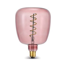 Orbus Pink 4W 270lM TP140 Dekoratif Led Ampul