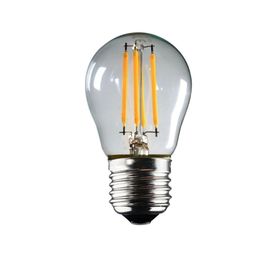 Orbus Sarı Işık 4W Ampül