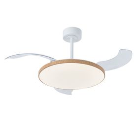 Orbus VL10 Akıllı Ledli Tavan Vantilatörü