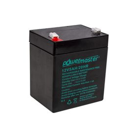 Orbus Volt 12V Amper 5Ah Özellik Kuru Akü