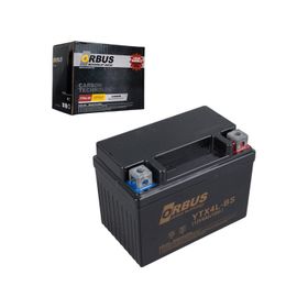 Orbus YTX4L-BS 12 V 4A Motosiklet Aküsü