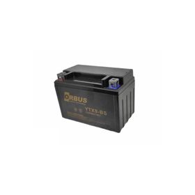Orbus YTX9-BS 12 V 9 Ah Motosiklet Aküsü