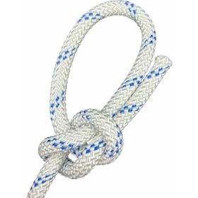 Orca İnşaat Gemici İş Güvenliği Çapa İpi 8 mm 200 m İskota Halat