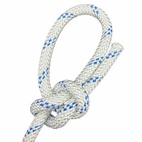 Orca İnşaat Gemici İş Güvenliği Çapa İpi 8 mm 50 m İskota Halat