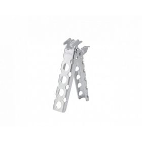 Orcamp 12.5x2.5 Cm Pratik Kulp Maşa