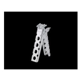 Orcamp 12.5x2.5 Cm Pratik Kulp Maşa