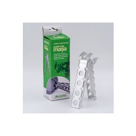 Orcamp 12.5x2.5 Cm Pratik Kulp Maşa