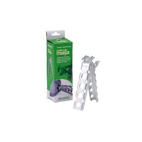 Orcamp 12.5x2.5 Cm Pratik Kulp Maşa