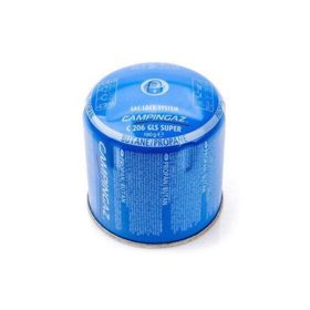 Orcamp 190 gr Delmeli Gaz Kartuşu