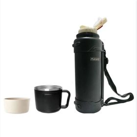 Orcamp 2000 ml Çelik Termos